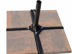 Stojaki do parasoli TN80