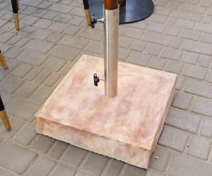 TN65 z rurą nierdzewną